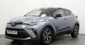 Toyota C-HR 184H EDITION 2WD E-CVT MY22   Nanteuil-les-Meaux 77