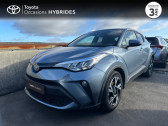 Annonce Toyota C-HR occasion Essence 184h Edition 2WD E-CVT MY22  LE CHESNAY