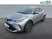 Annonce Toyota C-HR occasion Essence 184h Edition 2WD E-CVT MY22  NICE