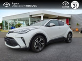 Annonce Toyota C-HR occasion Essence 184h Edition 2WD E-CVT MY22  EPINAL