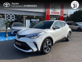Annonce Toyota C-HR occasion  184h Edition 2WD E-CVT MY22 à CHAMBOURCY