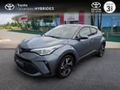 Annonce Toyota C-HR occasion Essence 184h Edition 2WD E-CVT MY22  MULHOUSE