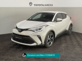 Toyota C-HR occasion année 2022 boite Automatique Annonce Toyota C-HR occasion Hybride 184h Edition 2WD E-CVT MY22 à Rivery