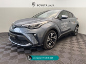 Toyota C-HR occasion année 2022 boite Automatique Annonce Toyota C-HR occasion Hybride 184h Edition 2WD E-CVT MY22 à Jaux