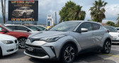 Toyota C-HR occasion année 2022 boite Automatique Annonce Toyota C-HR occasion Hybride 184h Edition 2WD E-CVT à Nice