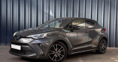Annonce Toyota C-HR occasion Hybride 184H FULL-HYBRID EDITION - Garantie 1 an - Parfait Etat - Fu � Halluin
