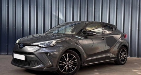 Toyota C-HR , garage PARTENAIRE AUTO � Halluin