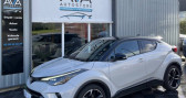Annonce Toyota C-HR occasion Hybride 184h GR-Sport 2WD E-CVT MY20  Gouesnou