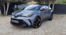 Toyota C-HR , garage ANDION AUTOMOBILES � Perpignan