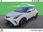 Annonce Toyota C-HR occasion Essence 184h GR-Sport 2WD E-CVT MY20  ANGERS