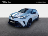 Toyota C-HR 184h GR-Sport 2WD E-CVT MY20   CHATEAUROUX 36
