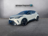 Toyota C-HR occasion année 2021 boite Variation continue Annonce Toyota C-HR occasion Hybride 184h GR-Sport 2WD E-CVT MY20 à Glos