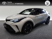 Toyota C-HR occasion année 2022 boite Automatique Annonce Toyota C-HR occasion 184h GR-Sport 2WD E-CVT MY22 à Corbeil-Essonnes