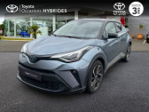 Toyota Yaris 116h Design 5p MY22  2021 - annonce de voiture en vente sur Auto Slection.com