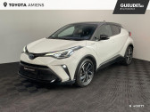 Toyota C-HR occasion année 2020 boite Automatique Annonce Toyota C-HR occasion Hybride 184h Graphic 2WD E-CVT MC19 à Rivery
