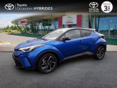 Annonce Toyota C-HR occasion Essence 184h Graphic 2WD E-CVT MY20  TOURS