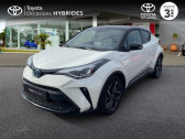 Annonce Toyota C-HR occasion Essence 184h Graphic 2WD E-CVT MY20  LAXOU