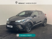 Toyota C-HR 184h Graphic 2WD E-CVT MY20   Rivery 80