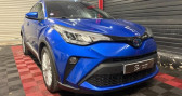 Toyota C-HR occasion année 2022 boite Automatique Annonce Toyota C-HR occasion Hybride 2.0 184-HYBRID EDITION 4X2 E-CVT BIO ETHANOL à APT