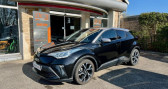Toyota C-HR 2.0 184 Hybrid Team Deutschland  � MACON 71