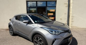 Annonce Toyota C-HR occasion Hybride 2.0 184H FULL-HYBRID 1.4KWH COLLECTION 4X2 E-CVT BVA  AMPUIS