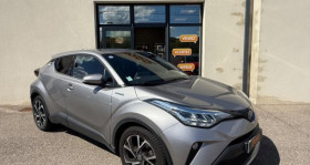 Toyota C-HR , garage EWIGO VIENNE  AMPUIS