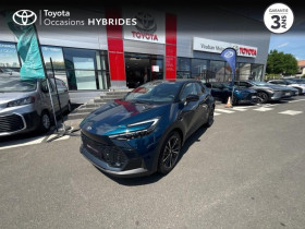 Toyota C-HR , garage TOYOTA ARGENTEUIL  ARGENTEUIL