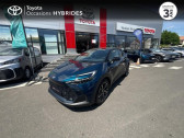 Toyota C-HR occasion année 2025 boite Automatique Annonce Toyota C-HR occasion Essence 2.0 200ch Collection Premiere MY25 à ARGENTEUIL