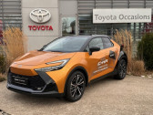 Annonce Toyota C-HR occasion Essence 2.0 200ch Collection Premiere  DUNKERQUE