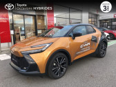 Annonce Toyota C-HR occasion Essence 2.0 200ch Collection Premiere  LE CHESNAY
