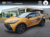 Annonce Toyota C-HR occasion Essence 2.0 200ch Collection Premiere  EPINAL