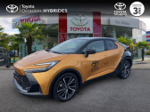Annonce Toyota C-HR occasion Essence 2.0 200ch Collection Premiere  DIEPPE