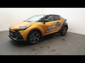 Annonce Toyota C-HR occasion Essence 2.0 200ch Collection Premiere  ROYAN
