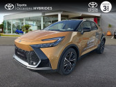 Toyota C-HR 2.0 200ch Collection Premiere   ENGLOS 59