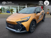 Annonce Toyota C-HR occasion Essence 2.0 200ch Collection Premiere  ABBEVILLE