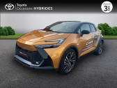 Annonce Toyota C-HR occasion Hybride 2.0 200ch Collection Premiere  Pluneret