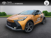 Annonce Toyota C-HR occasion Hybride 2.0 200ch Collection Premiere  NOYAL PONTIVY