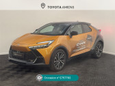 Annonce Toyota C-HR occasion Hybride 2.0 200ch Collection Premiere  Rivery