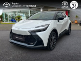 Annonce Toyota C-HR occasion Essence 2.0 200ch Collection  ABBEVILLE