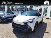 Toyota C-HR 2.0 200ch Collection  2024 - annonce de voiture en vente sur Auto Sélection.com
