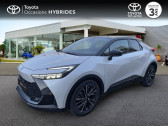 Annonce Toyota C-HR occasion Essence 2.0 200ch Collection  LE PETIT QUEVILLY