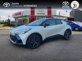 Annonce Toyota C-HR occasion Essence 2.0 200ch Collection  CALAIS