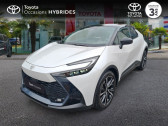 Annonce Toyota C-HR occasion Essence 2.0 200ch Collection  MAUBEUGE