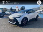 Toyota C-HR 2.0 200ch Collection   CHAMBOURCY 78