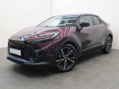 Annonce Toyota C-HR occasion Essence 2.0 200ch Collection  ROYAN