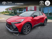 Toyota C-HR 2.0 200ch Collection   TOURS 37