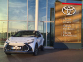 Annonce Toyota C-HR occasion Essence 2.0 200ch Collection  Blendecques