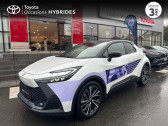 Annonce Toyota C-HR occasion Essence 2.0 200ch Collection  ARGENTEUIL