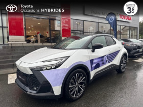 Toyota C-HR , garage TOYOTA ARGENTEUIL  ARGENTEUIL