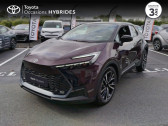 Annonce Toyota C-HR occasion Hybride 2.0 200ch Collection  LANESTER